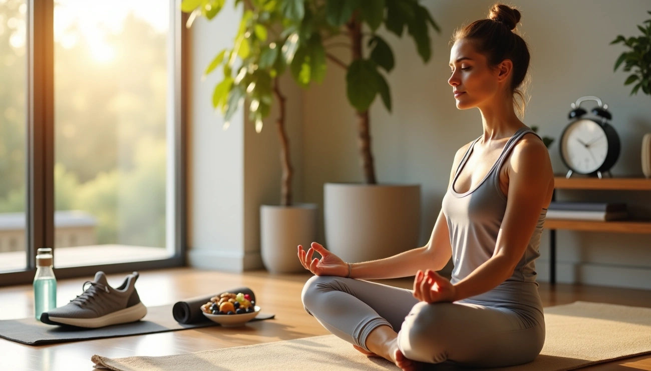Read more about the article Understanding How Stress Damages Your Brain