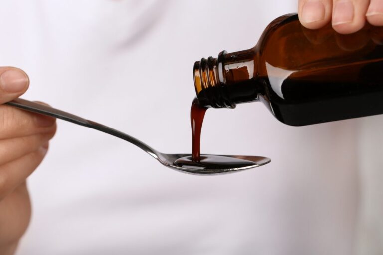 Read more about the article 7 Shocking Cough Suppressant Myths Busted: What Your Doctor Won’t Tell You About Antitussives
