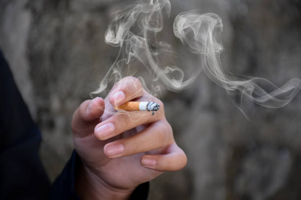 Read more about the article Shocking Truth About Secondhand Smoke: 9 Powerful Ways It Threatens Your Kids’ Future (Backed by Science)