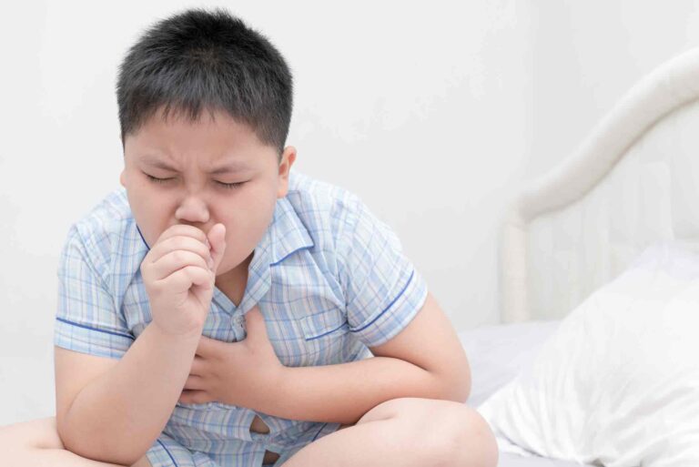 Read more about the article Shocking Reasons Why Croup Gets Worse at Night (What Every Parent Must Know)