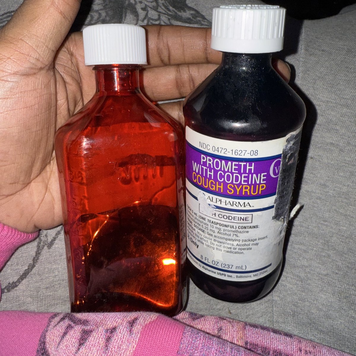 You are currently viewing The Efficacy Crisis: Why Your Current Cough Medicine Isn’t Working