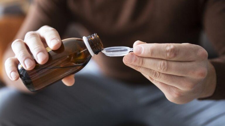 Read more about the article Codeine Syrup Secrets: 7 Powerful Ways It Silences Pain Signals in Minutes