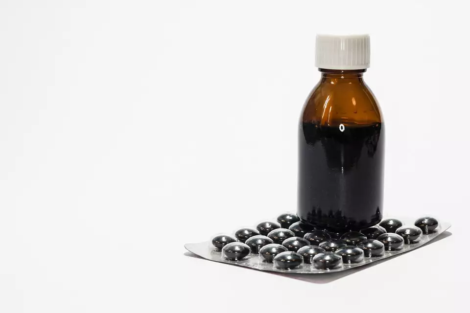 You are currently viewing 5 Powerful Real-Life Stories: How Codeine Syrup Brings Fast Relief for Everyday Aches and Wins