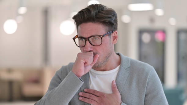 Read more about the article Ultimate Guide to Paroxysmal Cough: 7 Dangerous Causes, Symptoms, and When to Worry