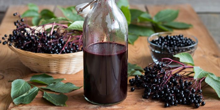 Read more about the article 7 Powerful Reasons Immune-Boosting Elderberry Syrup Is the Best Over the Counter Cough Medicine UK Needs This Cold & Flu Season