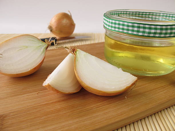 Read more about the article Onion Cough Syrup Myth Busted: 7 Shocking Truths About Overnight Relief (Recipe + Test)