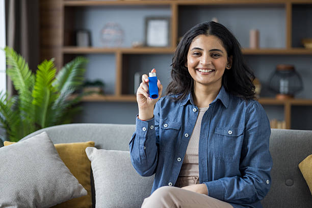 Read more about the article 7 Powerful Tips for Living With Asthma: A Complete Guide to Daily Management