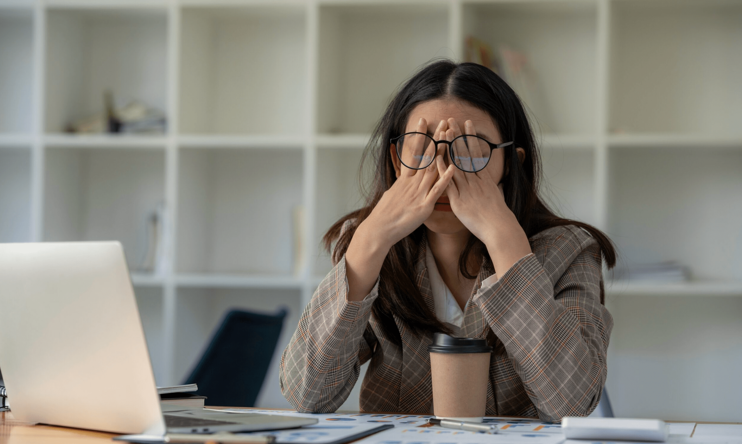 Read more about the article Cortisol’s Dark Side: How Chronic Stress Rewires Your Memory Forever