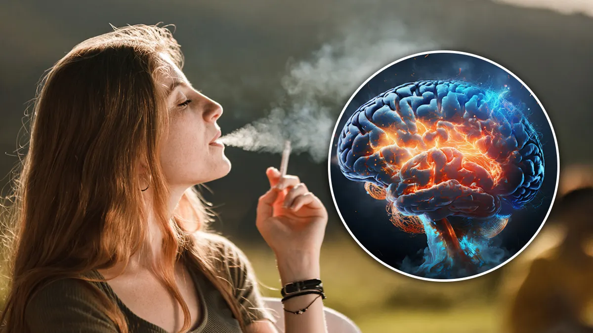 You are currently viewing 7 Shocking Ways Smoking’s Brain Drain Damages Your Memory and Mental Health