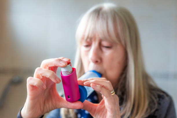 Read more about the article 7 Shocking Asthma Triggers Explained: The Hidden Causes Most People Miss
