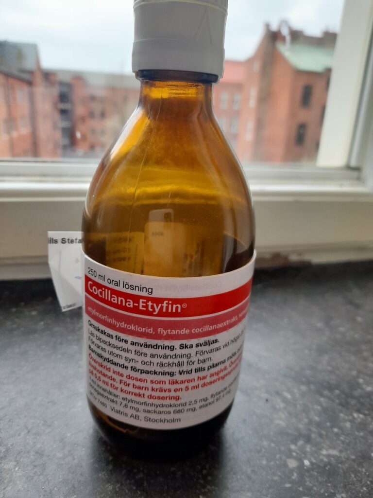 Read more about the article 10 Powerful Natural Antitussive Alternatives That Outperform Pharmacy Suppressants (Backed by Studies)