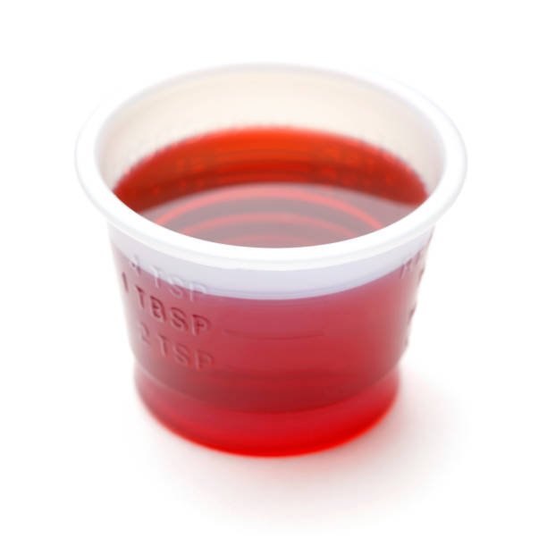 Read more about the article Saudi Pharmacy Guide: How to Choose the Right Throat Relief Syrup Online