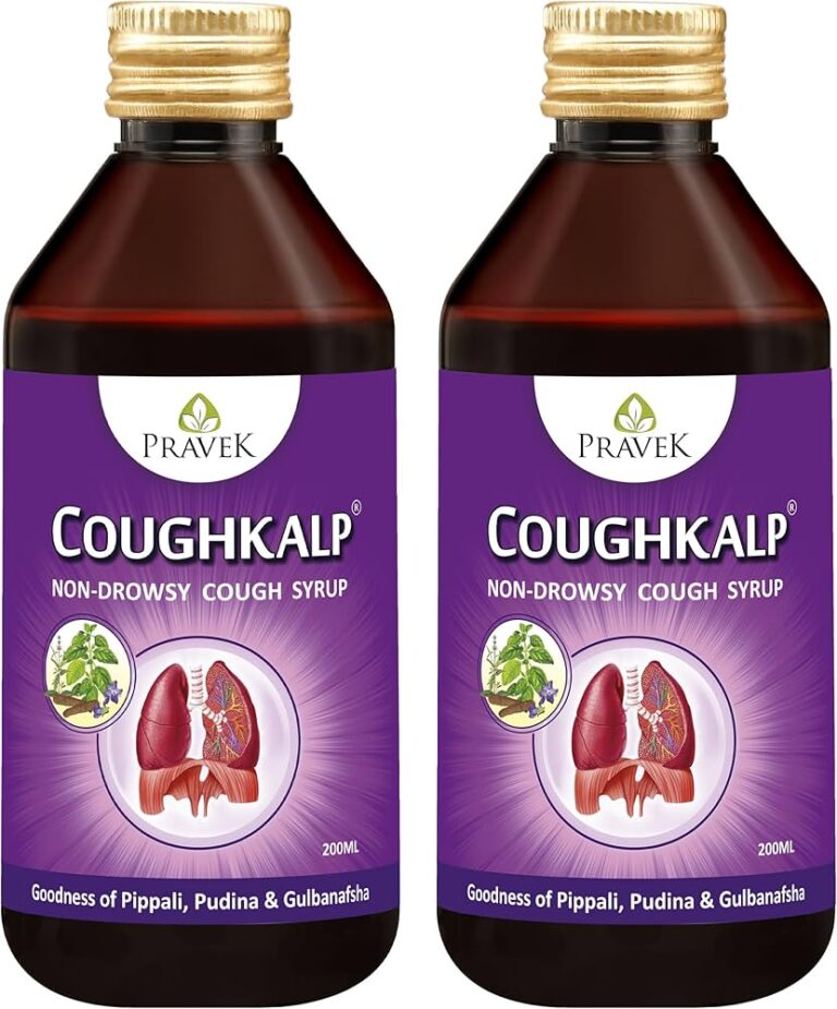 Read more about the article From Grape vs. Gross: Why Cough Syrup Flavors Vary Wildly by Brand