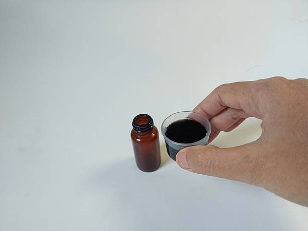 Read more about the article Top 8 Throat Relief Syrups in Kuwait (For Sore Throat & Dry Cough)