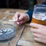 Why Smokers Feel More Thirsty: The Science Behind Nicotine and Fluid Loss