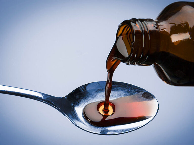 Read more about the article Ditch the Drowsy Haze: Best Non-Sleepy Cough Syrups for Daytime Relief
