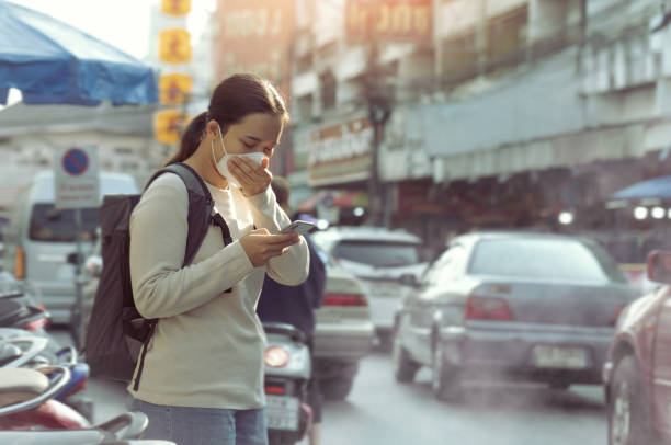 Read more about the article How Japan’s Stricter Vehicle and Industrial Regulations Cut Chronic Cough Rates