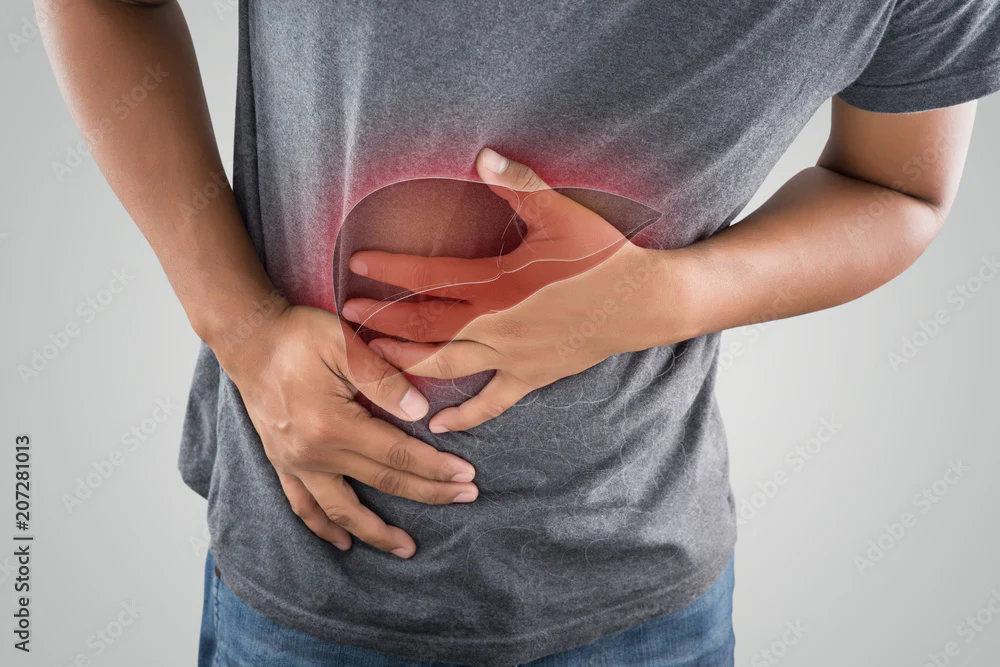 You are currently viewing Liver and Kidney Ruin: The Hidden Cost of Codeine Misuse