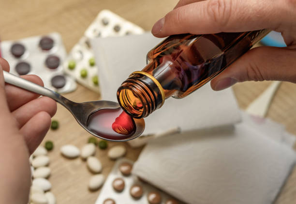 Read more about the article OTC Cough Medicine in Denmark: What Actually Works (and What Doesn’t)