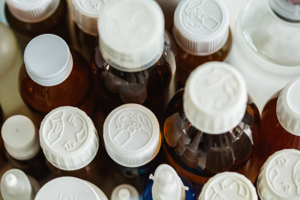 Read more about the article Complete Guide to Reading Cough Syrup Labels in Kuwait (Arabic & English)