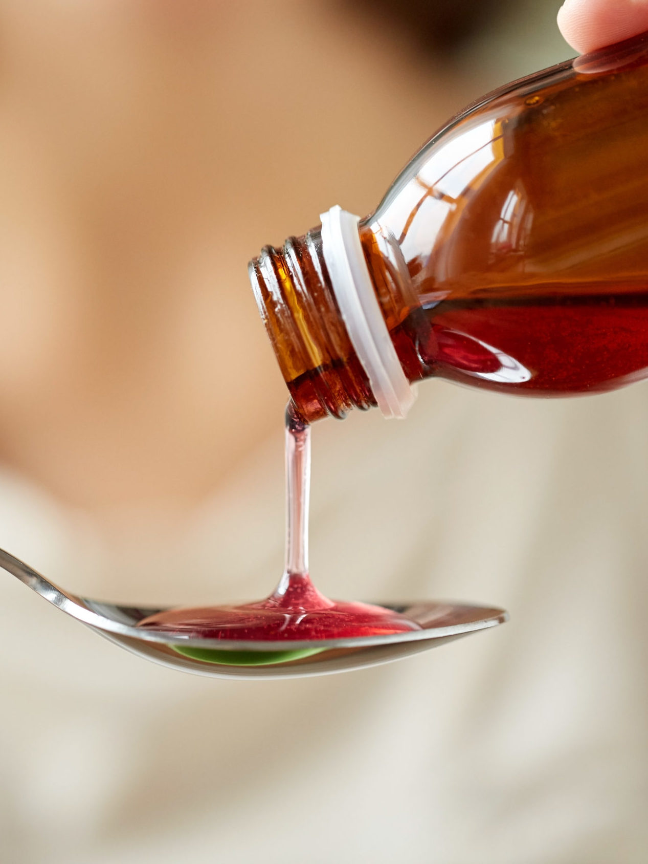 Read more about the article How Codeine Robs College Kids’ Brains Forever