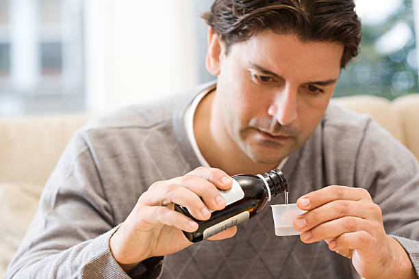 Read more about the article Best Cough Syrups in Kuwait 2026: What Doctors Actually Recommend