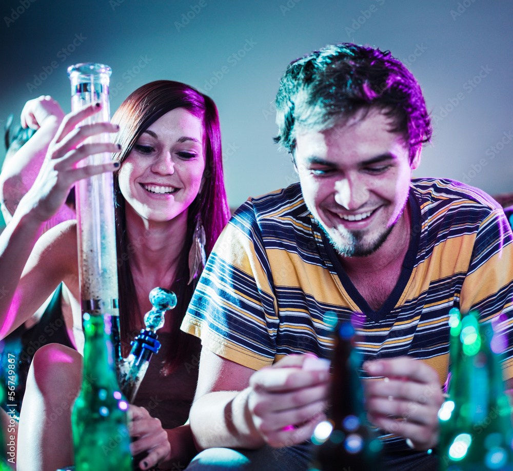Read more about the article From Party Sip to Lifetime Addiction: Teens’ Codeine Nightmare