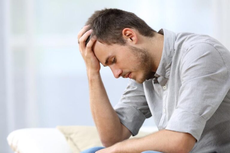 Read more about the article I Overdosed on Codeine at 17: A College Freshman’s Wake-Up