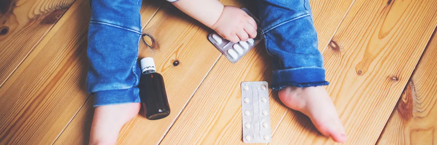 Read more about the article How to Codeine-Proof Your Teen’s Medicine Cabinet Now