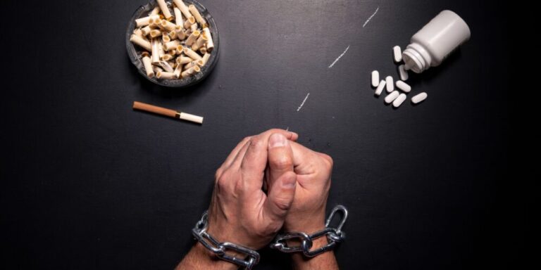Read more about the article Codeine Overdose: Why Teens End Up Jobless and Broke