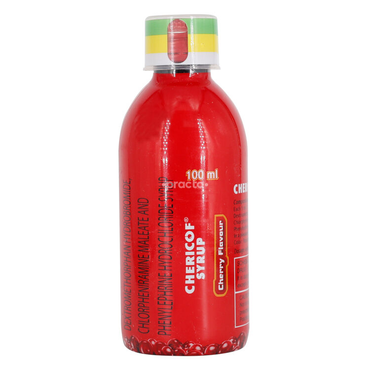 Read more about the article Why Your Kid Hates That Cherry Cough Syrup (And How to Fix It)