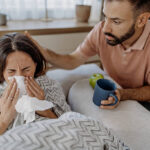 RSV vs Flu vs Common Cold: How Norwegian Families Can Tell the Difference
