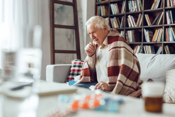 Read more about the article Norway’s Flu Season: When It Starts, Who Is Most at Risk, and What Families Should Know
