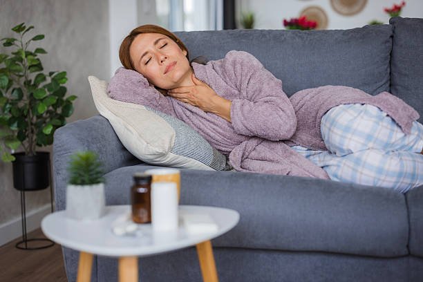 Read more about the article Pharmacy Guide: Where to Buy Cough & Throat Relief Syrups in Reykjavik