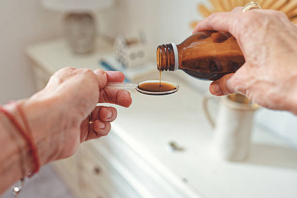 Read more about the article Natural vs. Synthetic: Are Icelandic Herbal Cough Syrups More Effective?