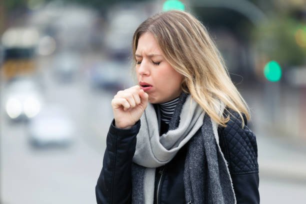 Read more about the article Practical Protection Strategies for Chronic Cough Sufferers in Polluted Cities (China & Japan)