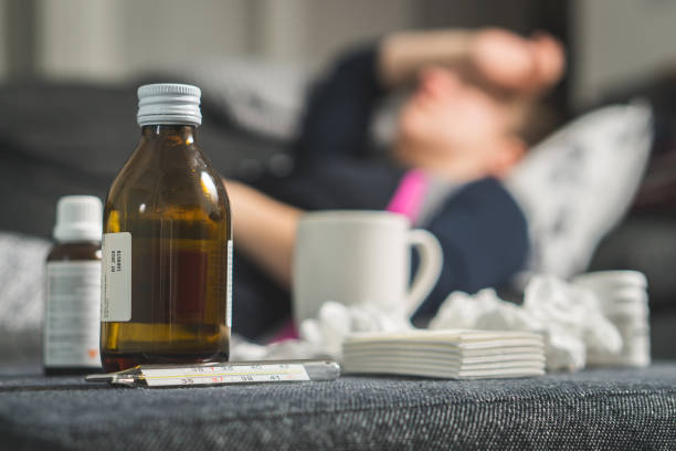 Read more about the article Natural vs. Chemical Cough Syrups in Kuwait: Which Is Safer?