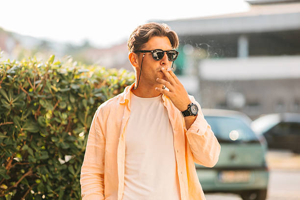 Read more about the article Dry Mouth to Dry Skin: How Smoking Accelerates Dehydration Symptoms