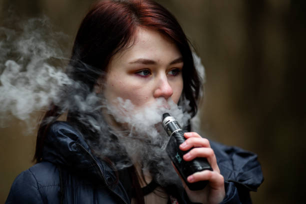 Read more about the article Smoking as Rebellion Aesthetics in Poland: Why Is Smoking Considered Rebellious?