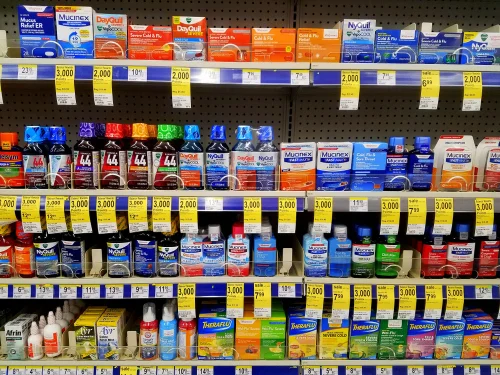 Read more about the article Cough Relief in Bahrain: How to Choose the Right Medicine for Fast Results