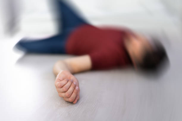 Read more about the article Can You Overdose on Cold Syrup? Real Irish Case Studies & Warnings