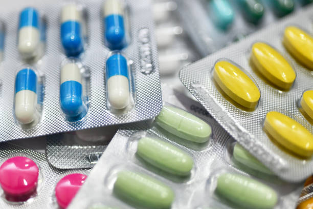Read more about the article Why Denmark Has Fewer OTC Cough & Pain Drugs Than Other Countries