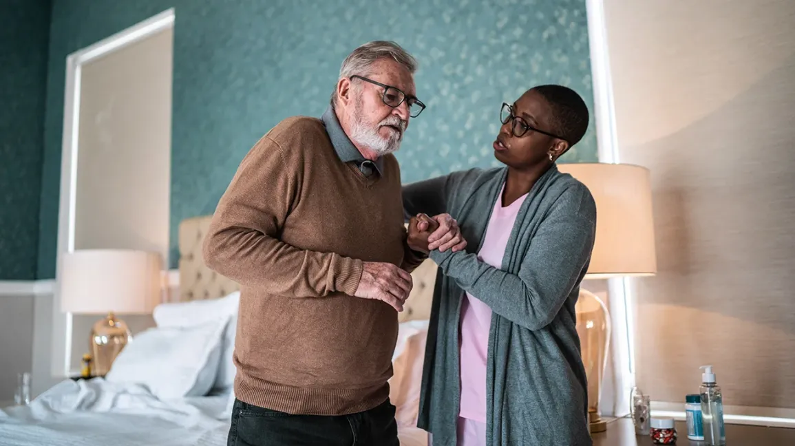 Read more about the article Why Cold Worsens Parkinson’s Symptoms