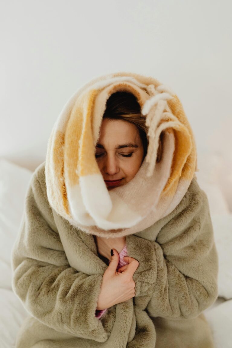 Read more about the article Cold Symptoms Timeline: Day by Day From the First Sniffle to Recovery