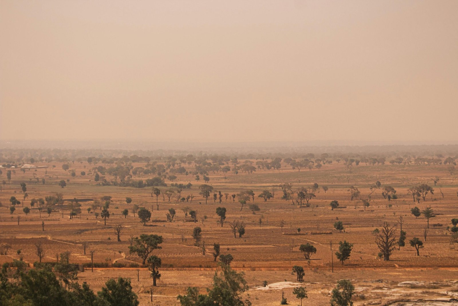 You are currently viewing How Harmattan-Like Dry Winds Affect Gibraltar’s Air Quality and Lungs