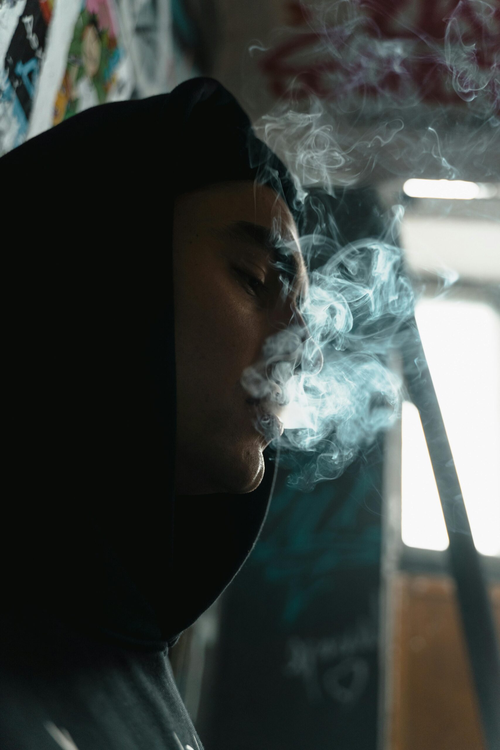 Read more about the article Complaints About Secondhand Smoke in Norway: What Residents Need to Know