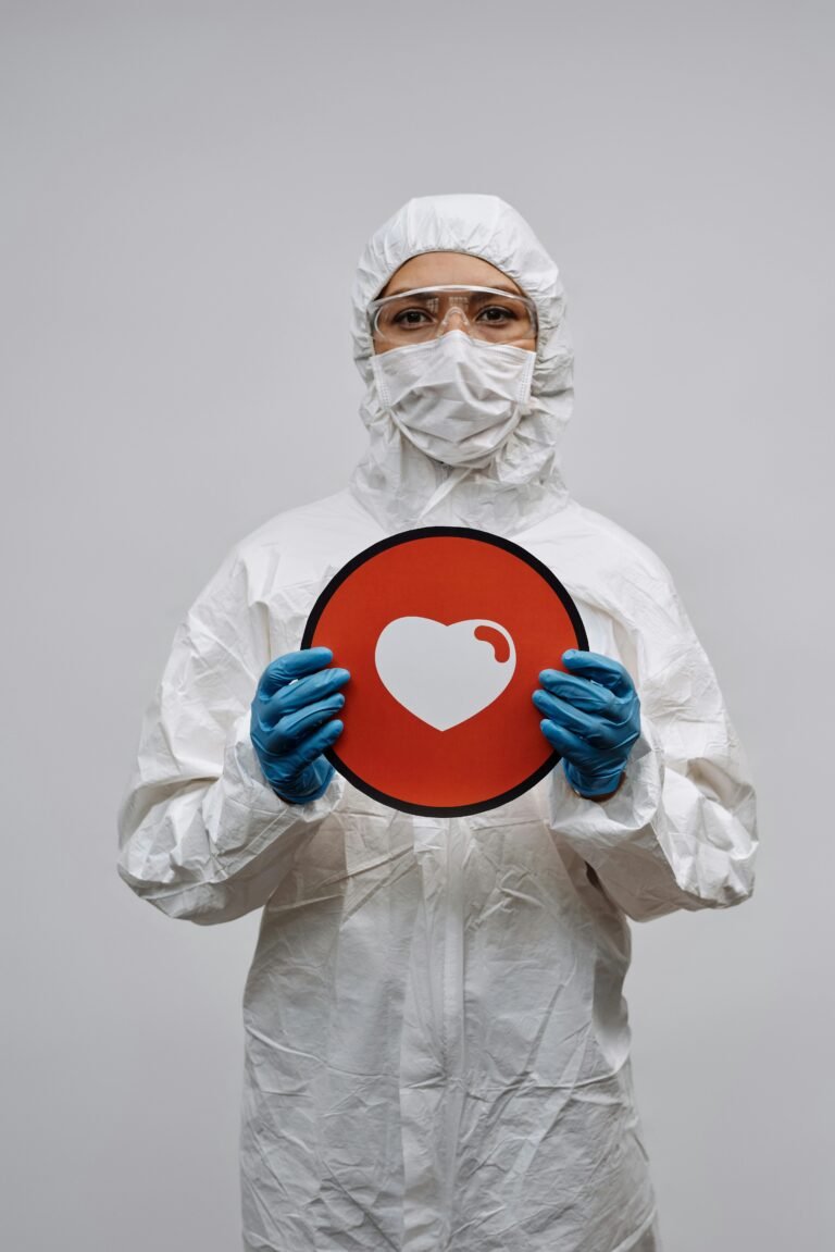 Read more about the article Luxembourg’s Silent Killer: Why Cardiovascular Disease Still Claims Half of All Deaths