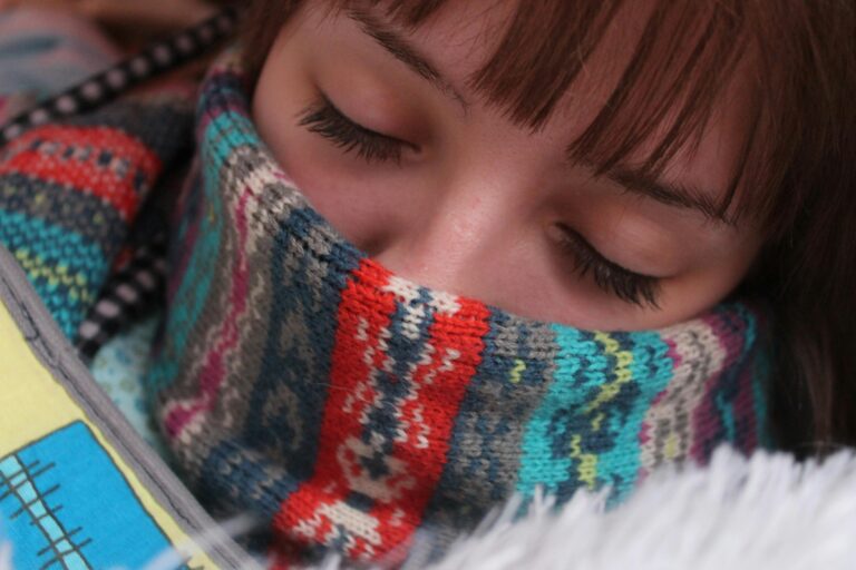 Read more about the article How to Recover Faster From a Cold in the Netherlands