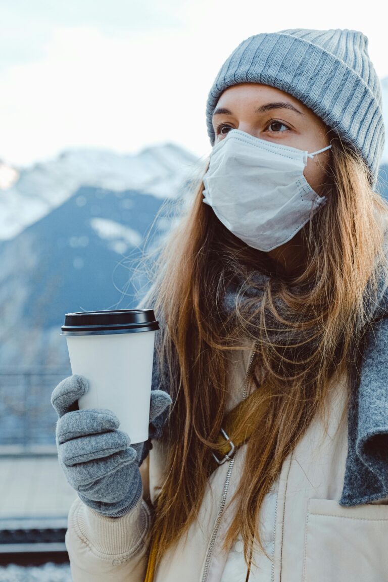 Read more about the article Why Colds Last Longer in Winter in the Netherlands