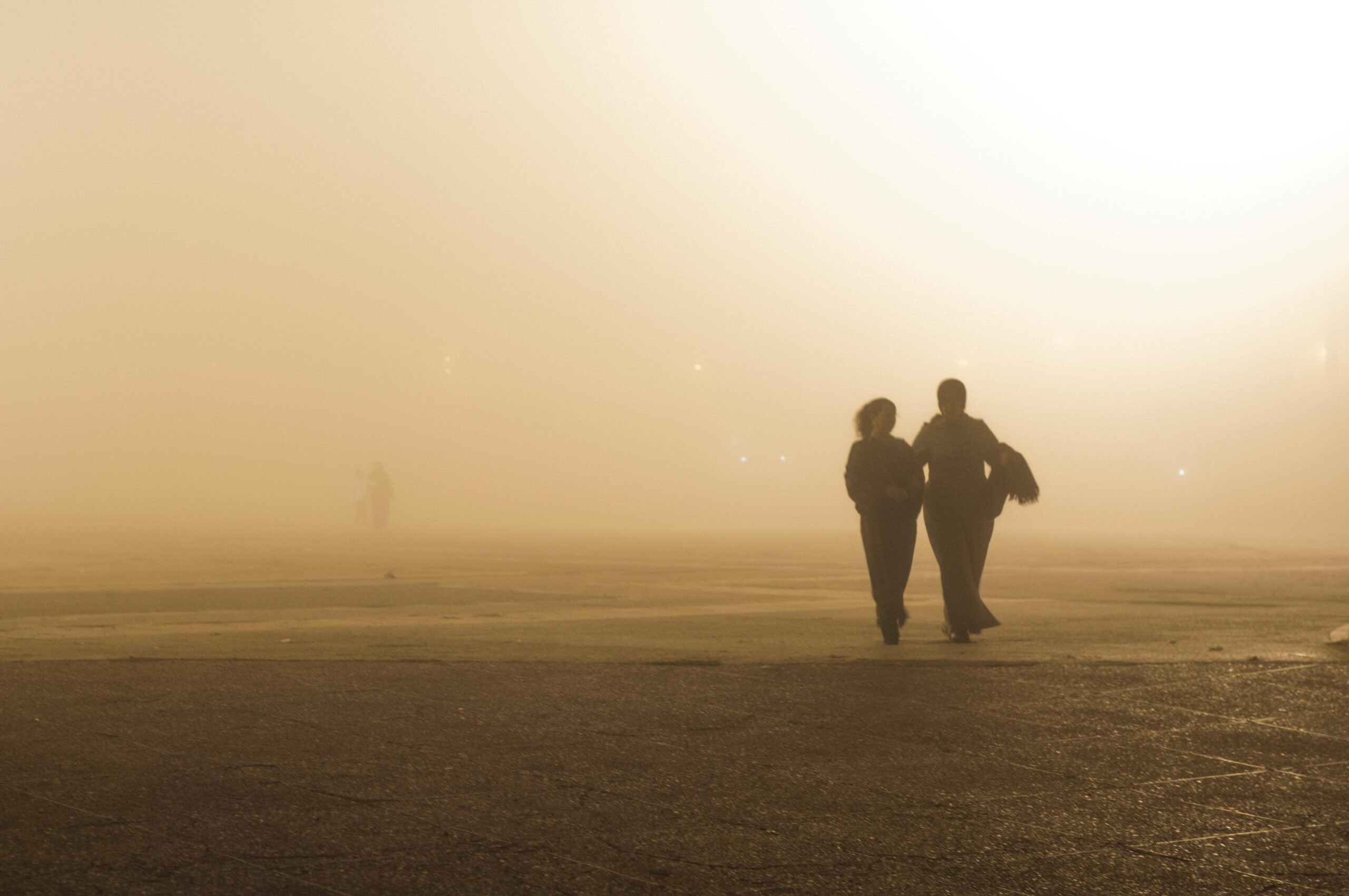 You are currently viewing Harmattan-Style Respiratory Tips for Gibraltar Residents and Visitors